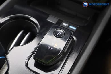 Nissan X-Trail Acenta Premium Automatic Petrol-Electric Hybrid SUV - Stock Number (1672133) - 9th supplementary image
