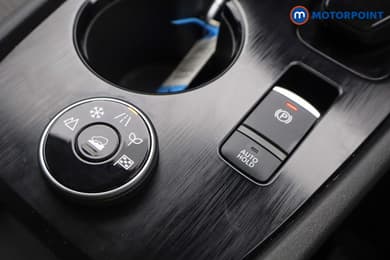Nissan X-Trail Acenta Premium Automatic Petrol-Electric Hybrid SUV - Stock Number (1672133) - 10th supplementary image