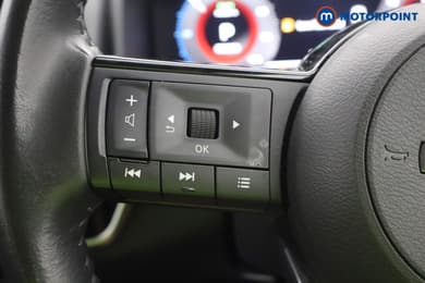 Nissan X-Trail Acenta Premium Automatic Petrol-Electric Hybrid SUV - Stock Number (1672133) - 11th supplementary image