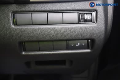 Nissan X-Trail Acenta Premium Automatic Petrol-Electric Hybrid SUV - Stock Number (1672133) - 13th supplementary image