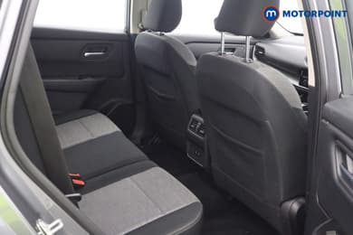 Nissan X-Trail Acenta Premium Automatic Petrol-Electric Hybrid SUV - Stock Number (1672133) - 15th supplementary image