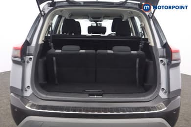 Nissan X-Trail Acenta Premium Automatic Petrol-Electric Hybrid SUV - Stock Number (1672133) - 19th supplementary image