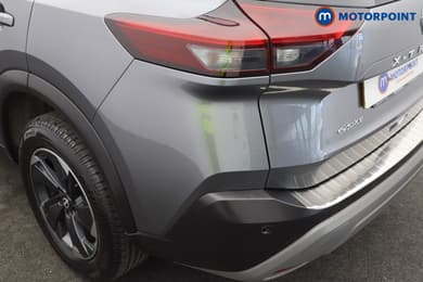 Nissan X-Trail Acenta Premium Automatic Petrol-Electric Hybrid SUV - Stock Number (1672133) - 20th supplementary image