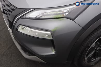 Nissan X-Trail Acenta Premium Automatic Petrol-Electric Hybrid SUV - Stock Number (1672133) - 21st supplementary image