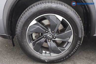 Nissan X-Trail Acenta Premium Automatic Petrol-Electric Hybrid SUV - Stock Number (1672133) - 22nd supplementary image