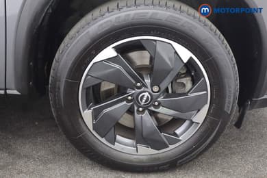 Nissan X-Trail Acenta Premium Automatic Petrol-Electric Hybrid SUV - Stock Number (1672133) - 25th supplementary image