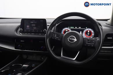 Nissan X-Trail Acenta Premium Automatic Petrol-Electric Hybrid SUV - Stock Number (1672133) - 1st supplementary image