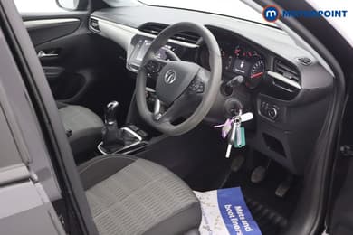 Vauxhall Corsa Design Manual Petrol Hatchback - Stock Number (1672470) - 2nd supplementary image