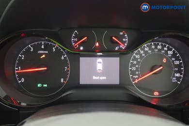 Vauxhall Corsa Design Manual Petrol Hatchback - Stock Number (1672470) - 3rd supplementary image