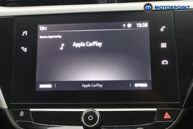 Vauxhall Corsa Design Manual Petrol Hatchback - Stock Number (1672470) - 4th supplementary image