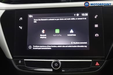 Vauxhall Corsa Design Manual Petrol Hatchback - Stock Number (1672470) - 5th supplementary image