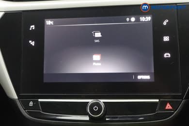 Vauxhall Corsa Design Manual Petrol Hatchback - Stock Number (1672470) - 6th supplementary image