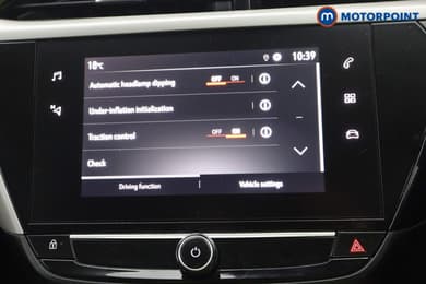 Vauxhall Corsa Design Manual Petrol Hatchback - Stock Number (1672470) - 7th supplementary image