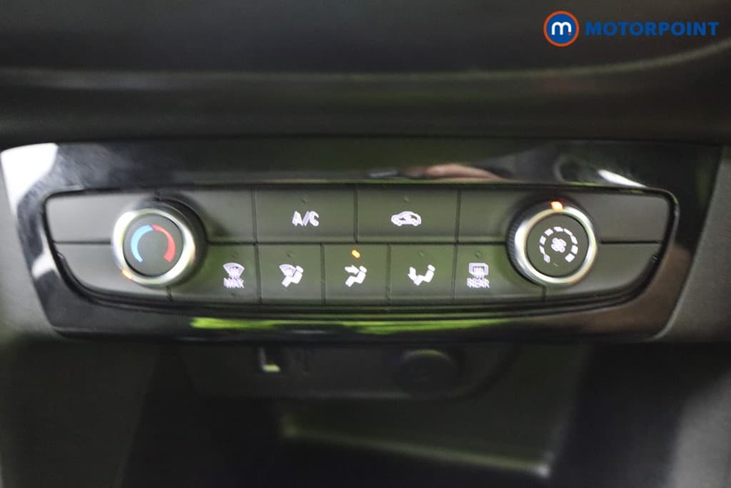 Vauxhall Corsa Design Manual Petrol Hatchback - Stock Number (1672470) - 8th supplementary image