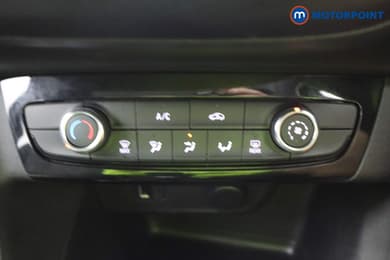Vauxhall Corsa Design Manual Petrol Hatchback - Stock Number (1672470) - 8th supplementary image
