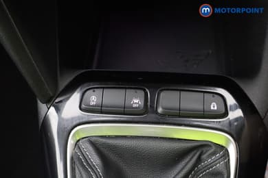 Vauxhall Corsa Design Manual Petrol Hatchback - Stock Number (1672470) - 9th supplementary image