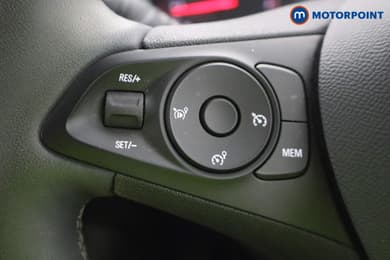 Vauxhall Corsa Design Manual Petrol Hatchback - Stock Number (1672470) - 11th supplementary image