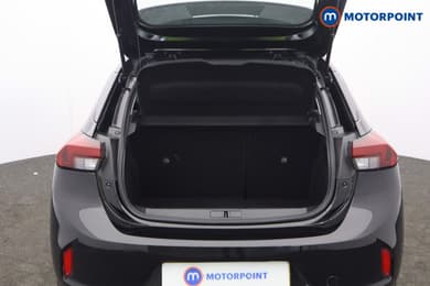 Vauxhall Corsa Design Manual Petrol Hatchback - Stock Number (1672470) - 18th supplementary image