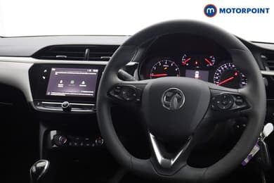 Vauxhall Corsa Design Manual Petrol Hatchback - Stock Number (1672470) - 1st supplementary image