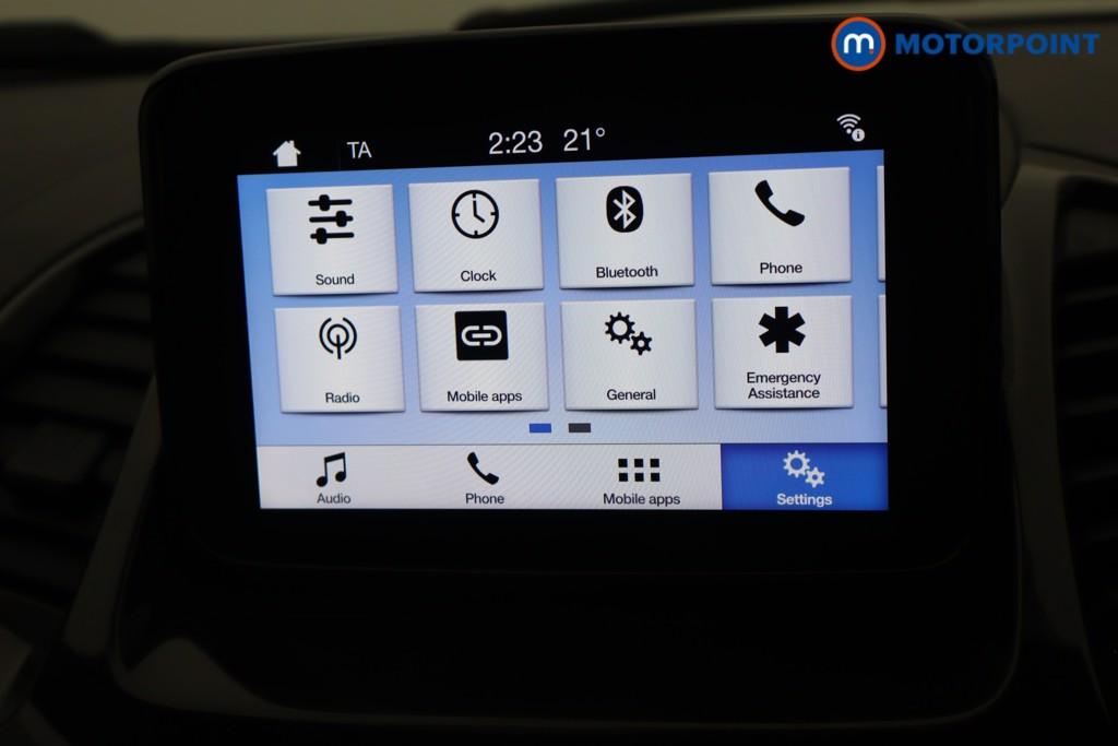 Ford Ka-Plus Active Manual Petrol Hatchback - Stock Number (1672553) - 8th supplementary image