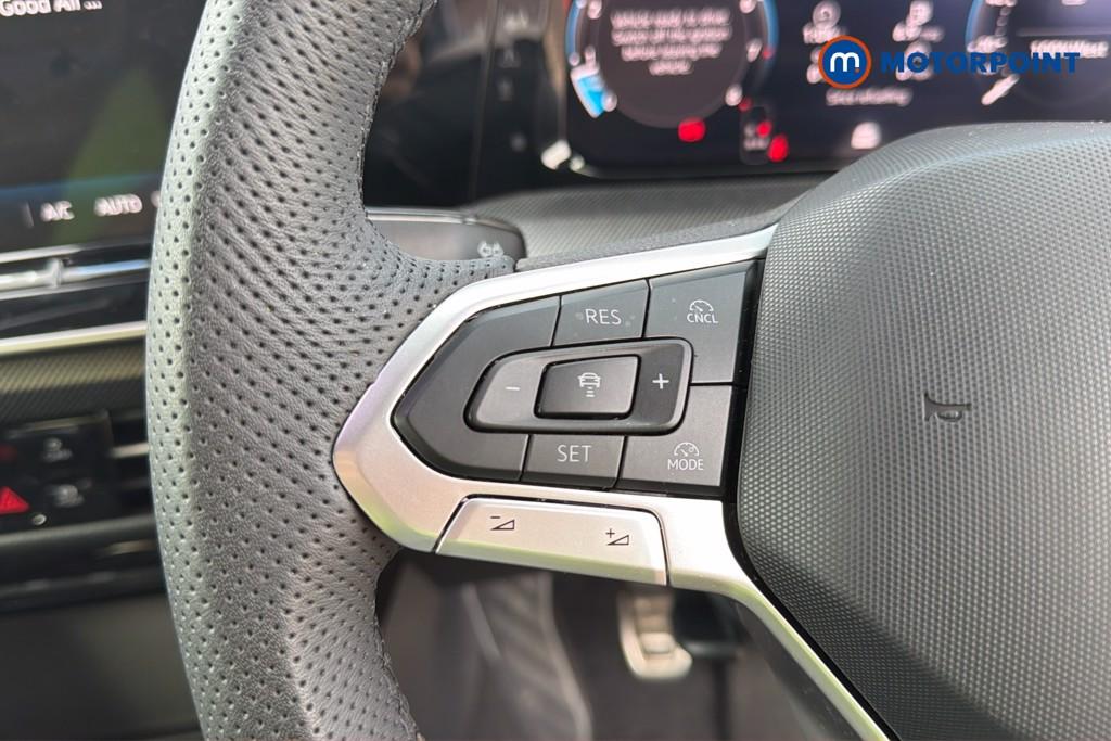Volkswagen Golf Black Edition Manual Petrol Hatchback - Stock Number (1673580) - 8th supplementary image