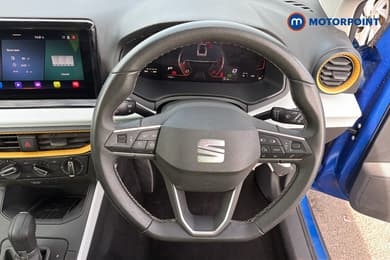 Seat Arona Se Technology Automatic Petrol SUV - Stock Number (1673794) - 6th supplementary image
