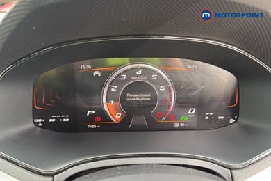 Seat Arona Se Technology Automatic Petrol SUV - Stock Number (1673794) - 7th supplementary image