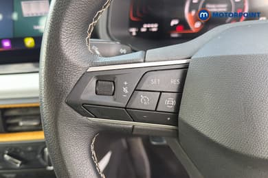 Seat Arona Se Technology Automatic Petrol SUV - Stock Number (1673794) - 8th supplementary image