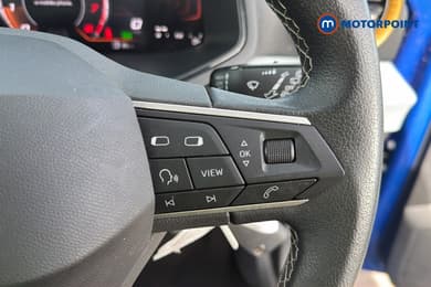 Seat Arona Se Technology Automatic Petrol SUV - Stock Number (1673794) - 9th supplementary image