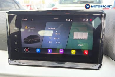 Seat Arona Se Technology Automatic Petrol SUV - Stock Number (1673794) - 12th supplementary image