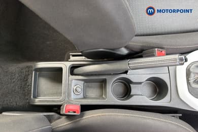 Seat Arona Se Technology Automatic Petrol SUV - Stock Number (1673794) - 16th supplementary image