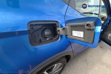Seat Arona Se Technology Automatic Petrol SUV - Stock Number (1673794) - 25th supplementary image