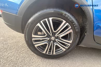 Seat Arona Se Technology Automatic Petrol SUV - Stock Number (1673794) - 27th supplementary image