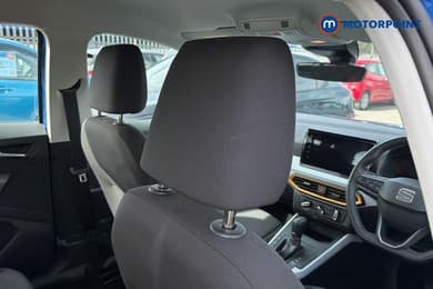 Seat Arona Se Technology Automatic Petrol SUV - Stock Number (1673794) - 32nd supplementary image