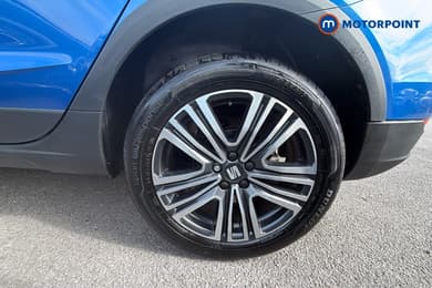 Seat Arona Se Technology Automatic Petrol SUV - Stock Number (1673794) - 42nd supplementary image