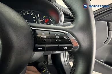 Mazda 3 Centre-Line Manual Petrol Hatchback - Stock Number (1673813) - 4th supplementary image