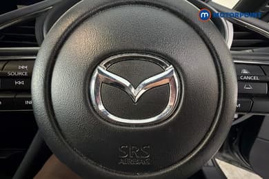 Mazda 3 Centre-Line Manual Petrol Hatchback - Stock Number (1673813) - 5th supplementary image