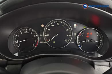 Mazda 3 Centre-Line Manual Petrol Hatchback - Stock Number (1673813) - 8th supplementary image