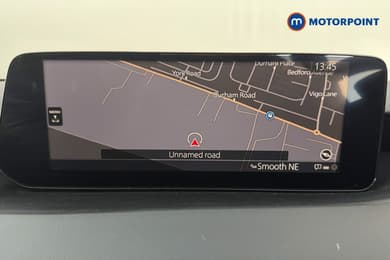 Mazda 3 Centre-Line Manual Petrol Hatchback - Stock Number (1673813) - 10th supplementary image