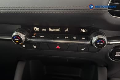 Mazda 3 Centre-Line Manual Petrol Hatchback - Stock Number (1673813) - 12th supplementary image