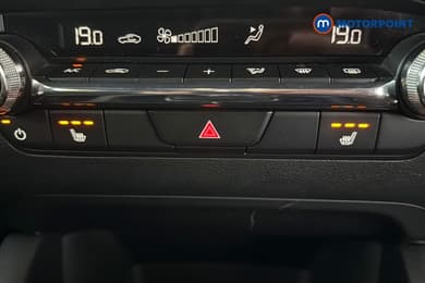 Mazda 3 Centre-Line Manual Petrol Hatchback - Stock Number (1673813) - 14th supplementary image