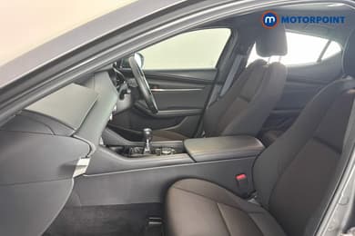 Mazda 3 Centre-Line Manual Petrol Hatchback - Stock Number (1673813) - 22nd supplementary image
