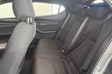 Mazda 3 Centre-Line Manual Petrol Hatchback - Stock Number (1673813) - 28th supplementary image