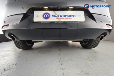 Mazda 3 Centre-Line Manual Petrol Hatchback - Stock Number (1673813) - 39th supplementary image