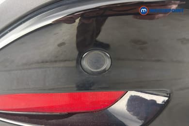 Mazda 3 Centre-Line Manual Petrol Hatchback - Stock Number (1673813) - 40th supplementary image