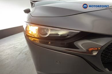 Mazda 3 Centre-Line Manual Petrol Hatchback - Stock Number (1673813) - 44th supplementary image