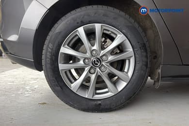Mazda 3 Centre-Line Manual Petrol Hatchback - Stock Number (1673813) - 49th supplementary image