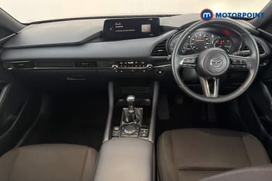 Mazda 3 Centre-Line Manual Petrol Hatchback - Stock Number (1673813) - 1st supplementary image