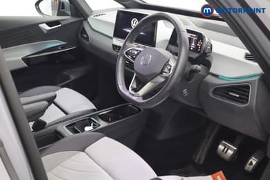 Volkswagen Id.3 Max Pro Automatic Electric Hatchback - Stock Number (1673916) - 2nd supplementary image