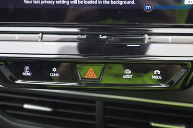 Volkswagen Id.3 Max Pro Automatic Electric Hatchback - Stock Number (1673916) - 8th supplementary image